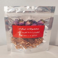 عطر چای خالص