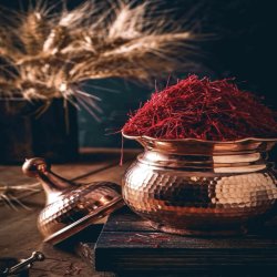 فروش زعفران درجه یک