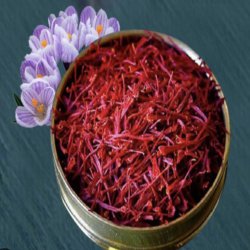 saffron saffron