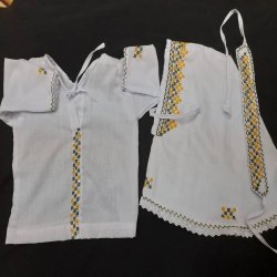 کلاه(کایه)نوزاد 