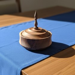 صنایع دستی وظروف چوبی 