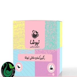 دمنوش ترکیبی دمنوش ترکیبی