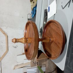 ظروف چوبی صادراتی از ایران