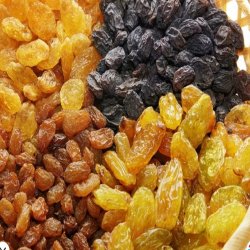 کشمش از هر نوع کشمش از هر نوع