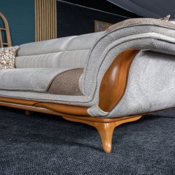 شرکت تولیدی مبل رویا