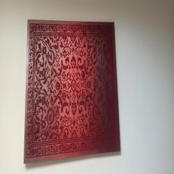 تابلو پتینه