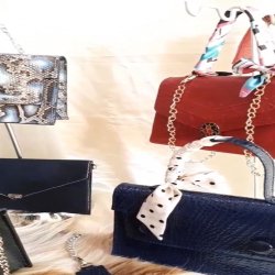 کیف و کفش چرم طبیعی دست ساز کیف و کفش چرم طبیعی دست ساز