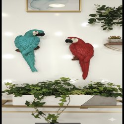 انواع مجسمه و دکوری 