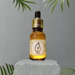 پک vip روغن درمانی با پک سیر و قهوه 