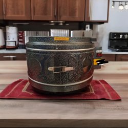 فر تنوری برقی فر تنوری برقی