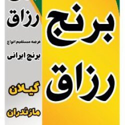 برنج رزاق عرضه انواع برنج ایرانی برنج رزاق عرضه انواع برنج ایرانی