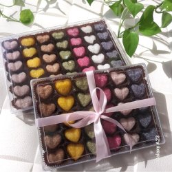 نبات دمنوشی،شیرینی طبیعی و خوش عطر نبات دمنوشی،شیرینی طبیعی و خوش عطر