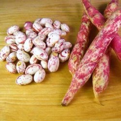 لوبیای درجه یک
