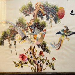 تابلوی کلکسیونی و عتیقه تابلوی کلکسیونی و عتیقه