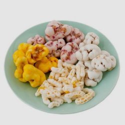 نقل گردویی ارومیه