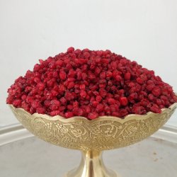 بهترین زرشک ایرانی