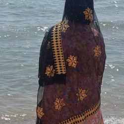 شالهای سنتی اصیل ایرانی بندرعباسی