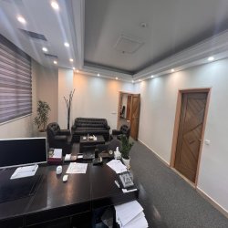 اجاره دفتر اداری 