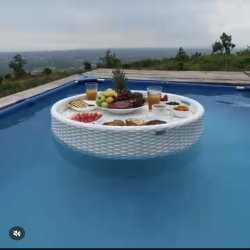 مبلمان فضای باز 