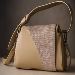 Bag lether