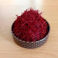 فروش زعفران اصل ایرانی