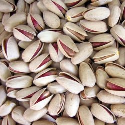 پسته اکبری لوکس