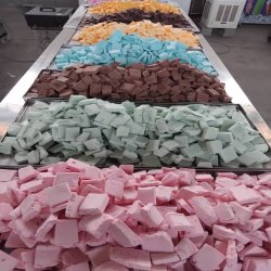 بستنی خشک پاپلی
