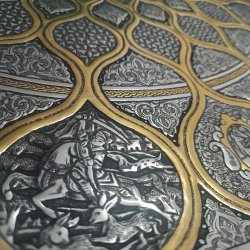 پیشیاره منزل سیمرغ