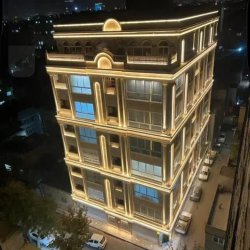 فروش آپارتمان مشهد