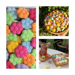 قند طعم دار طبیعی و خوراکی قند طعم دار طبیعی و خوراکی