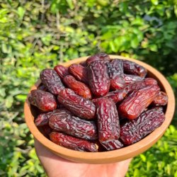 خشکبار ، زعفران