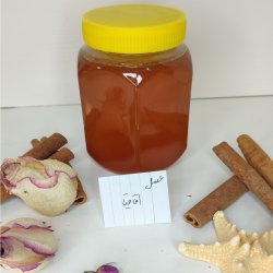 عسل اقاقیا