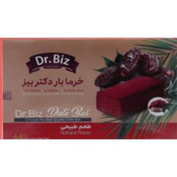 بازاریاب محصولات شرکت بیز