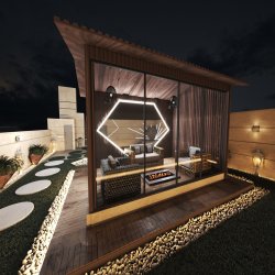 طراح و مجری پروژههای لوکس ساختمانی طراح و مجری پروژههای لوکس ساختمانی