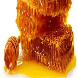 عسل خالص و ارگانیک سَمَز