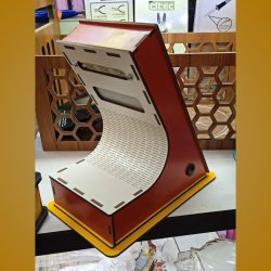 اسباب بازی رباتیک