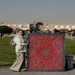 تابلو ملورین یاقوت