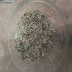 سبزی خشک