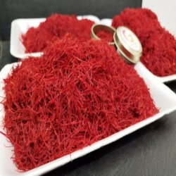 زعفران درجه یک تربت حیدریه