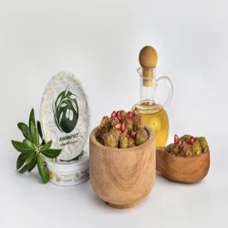 زیتون پرورده