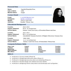 Architecture Architecture