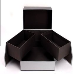 ساخت و تولید جعبه هارد باکس مقوایی ساخت و تولید جعبه هارد باکس مقوایی