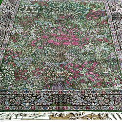 فرش دستباف کرمان فرش دستباف کرمان