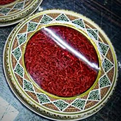 زعفران رویال درجه یک صادراتی