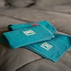 پک صادراتی حوله تن پوش