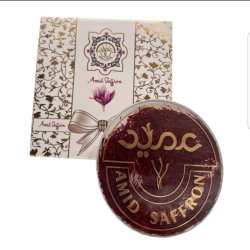 زعفران سوپر نگین عمید زعفران سوپر نگین عمید
