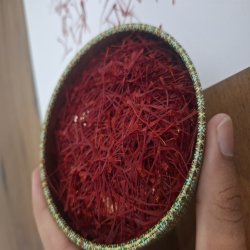 زعفران صادراتی ممتاز