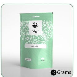 فروش چای سفید و محصولات نیوشا