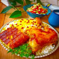 سرآشپزی 