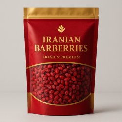 فروش زرشک ایرانی با بهترین کیفیت 